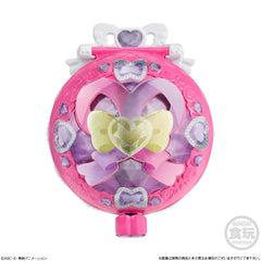 Wonderful Precure - Precure Mate Set