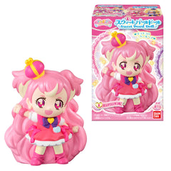 Wonderful Precure Sweet Pearl Doll