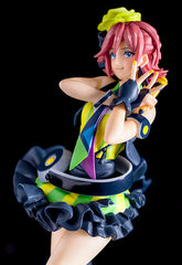 Kaname Buccaneer Macross Delta PLAMAX MF-09 Figure