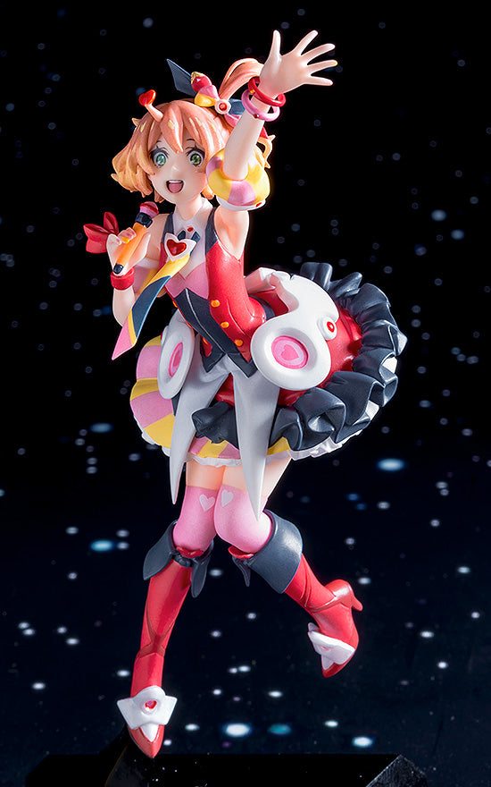 Freyja Wion Macross Delta PLAMAX MF-10 Figure