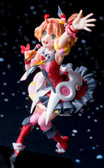 Freyja Wion Macross Delta PLAMAX MF-10 Figure