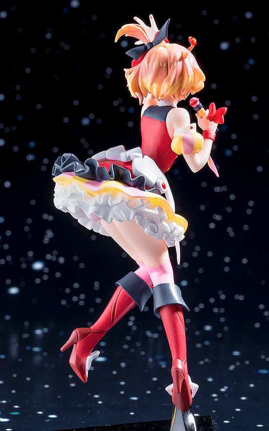 Freyja Wion Macross Delta PLAMAX MF-10 Figure