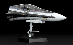 PLAMAX MF-55 Macross Nose Collection VF-31F (Messer Ihlefeld's Fighter)