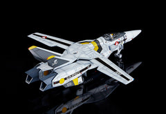 PLAMAX VF-1S Fighter Valkyrie (Roy Focker Custom)