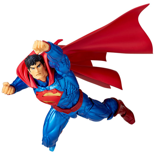 Amazing Yamaguchi 027 - Superman