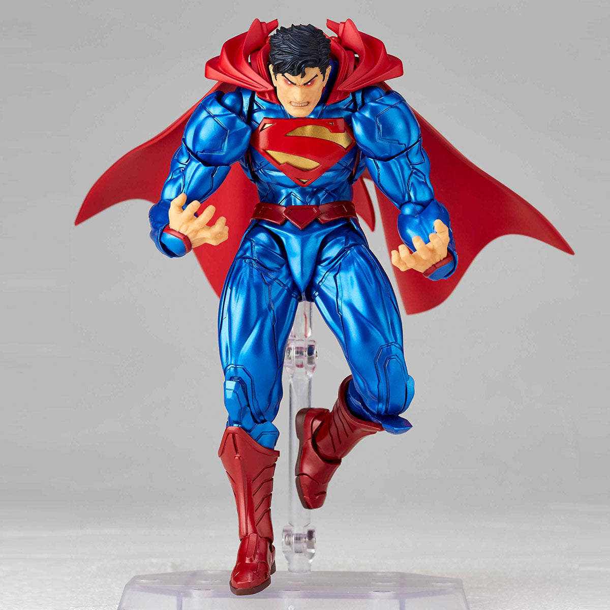 Amazing Yamaguchi 027 - Superman