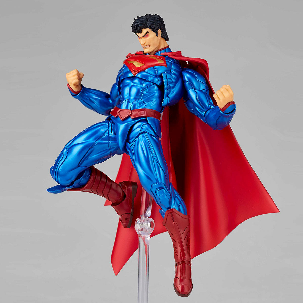 Amazing Yamaguchi 027 - Superman