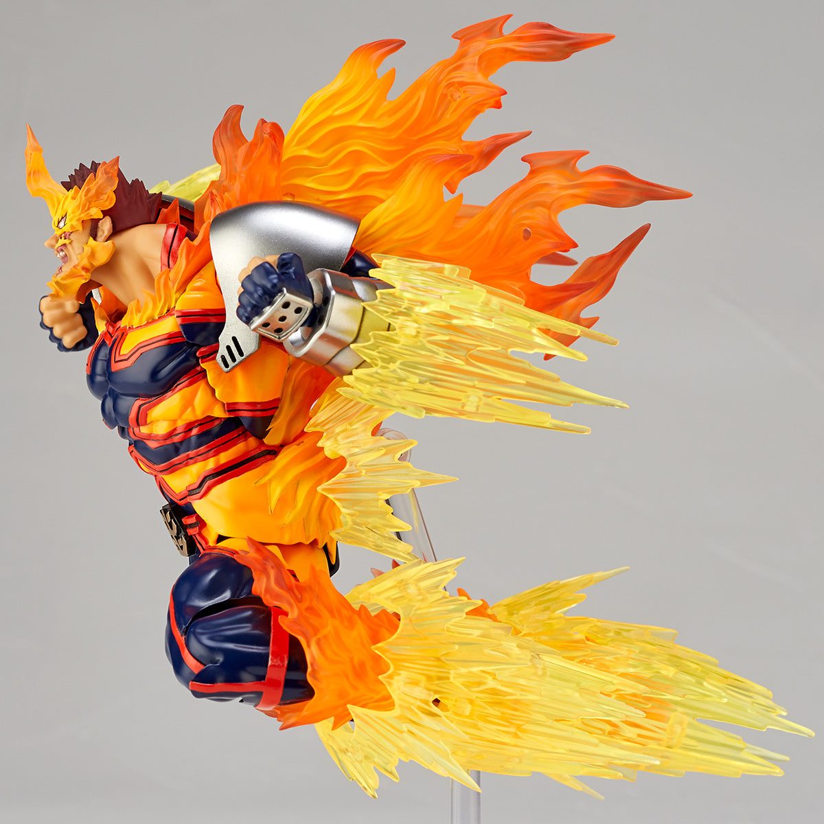 Amazing Yamaguchi 028 - Endeavor - My Hero Academia