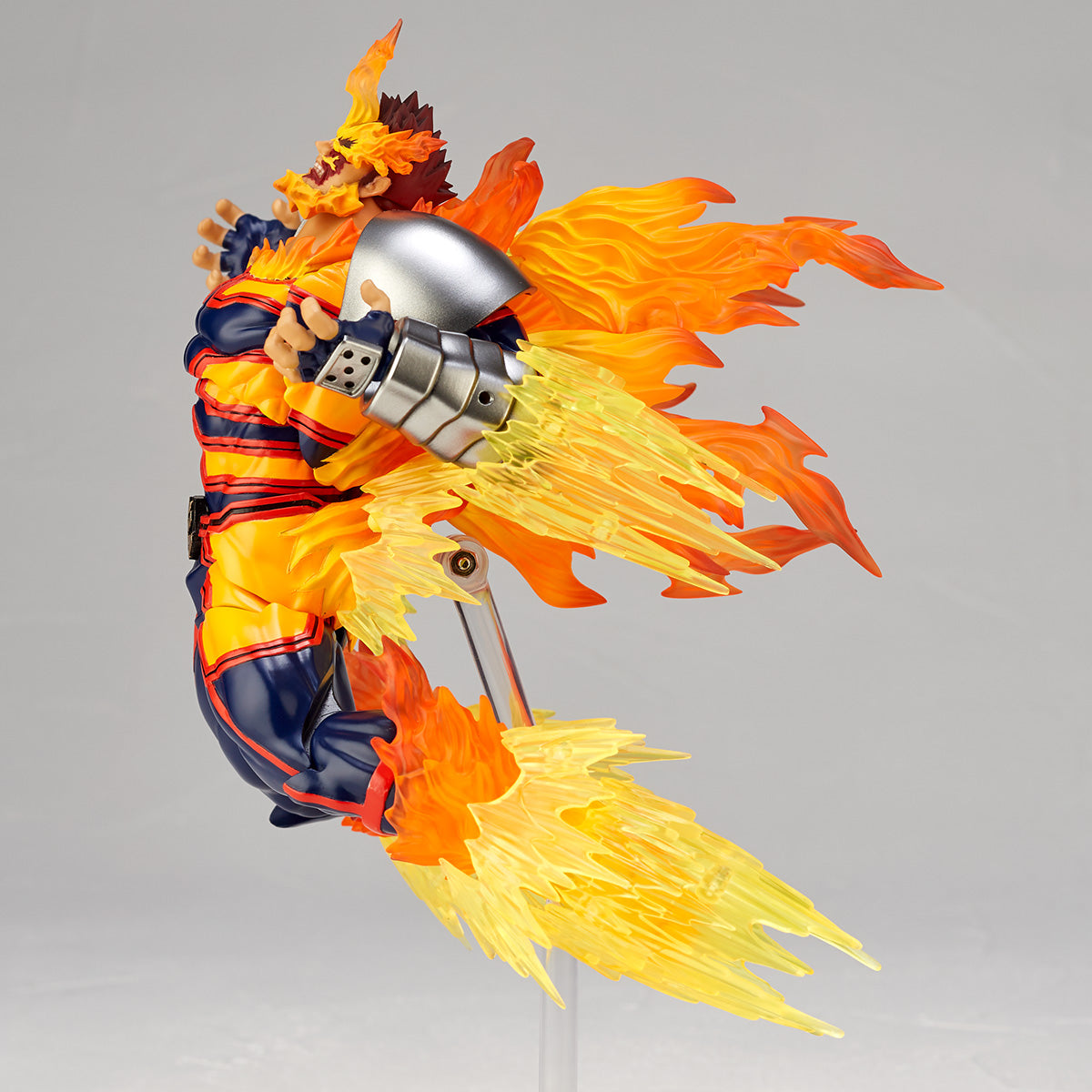 Amazing Yamaguchi 028 - Endeavor - My Hero Academia