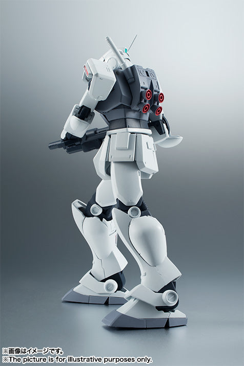 Robot Damashii [SIDE MS] RGM-79D GM Cold Districts Type Ver. A.N.I.M.E. (Reissue)