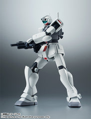 Robot Damashii [SIDE MS] RGM-79D GM Cold Districts Type Ver. A.N.I.M.E. (Reissue)