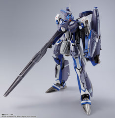 DX Chogokin VF-25G Super Messiah Valkyrie (Michael Blanc's Fighter) Revival Ver