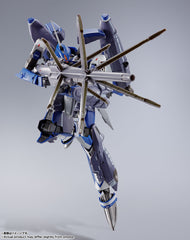 DX Chogokin VF-25G Super Messiah Valkyrie (Michael Blanc's Fighter) Revival Ver