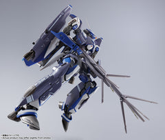 DX Chogokin VF-25G Super Messiah Valkyrie (Michael Blanc's Fighter) Revival Ver