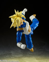 SH Figuarts Super Saiyan Trunks -Infinite Latent Super Power-