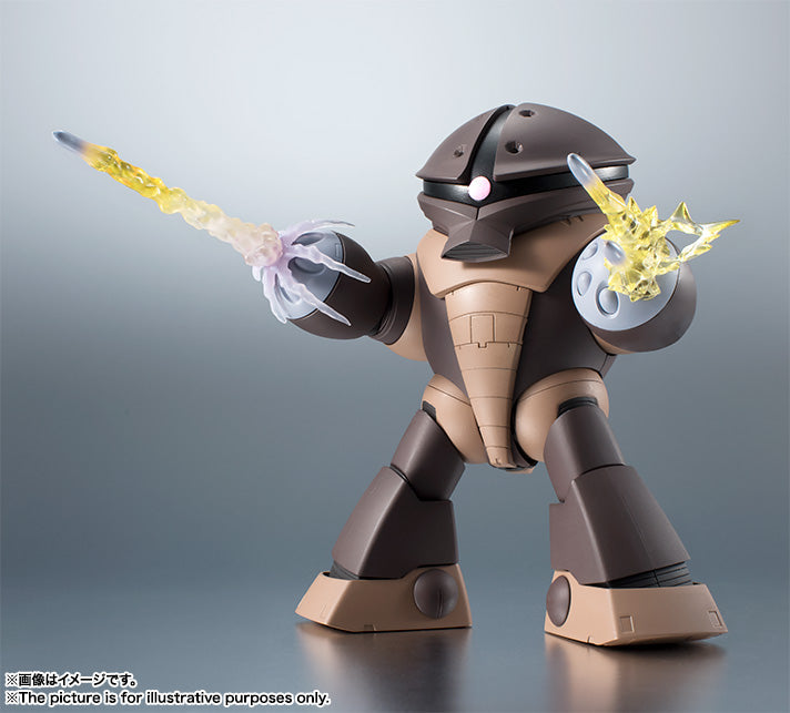 Robot Damashii SIDE MS MSM-04 Acguy ver A.N.I.M.E. (Reissue)