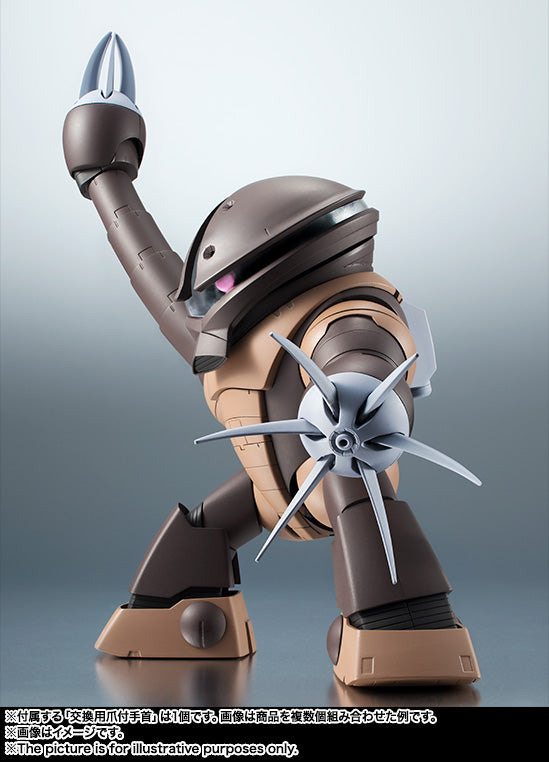 Robot Damashii SIDE MS MSM-04 Acguy ver A.N.I.M.E. (Reissue)