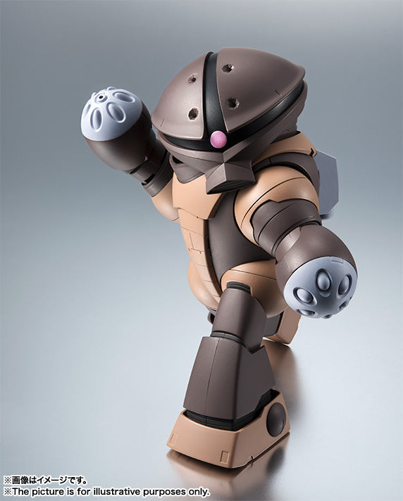 Robot Damashii SIDE MS MSM-04 Acguy ver A.N.I.M.E. (Reissue)