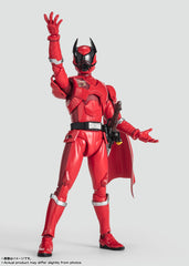 SH Figuarts Kuwagata Ohger