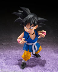 SH Figuarts Son Goku -GT-