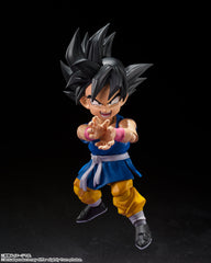 SH Figuarts Son Goku -GT-