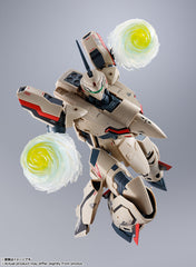 DX Chogokin YF-19 Excalibur (Isamu Dyson Fighter)