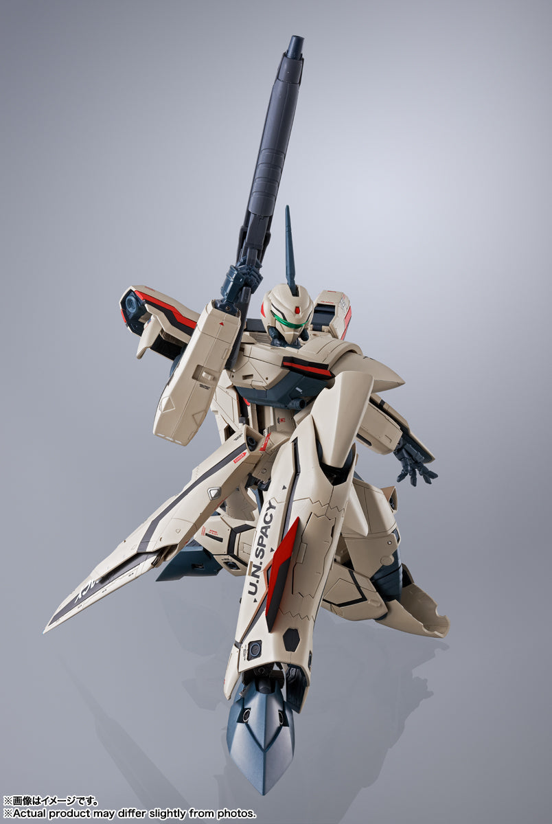 DX Chogokin YF-19 Excalibur (Isamu Dyson Fighter)