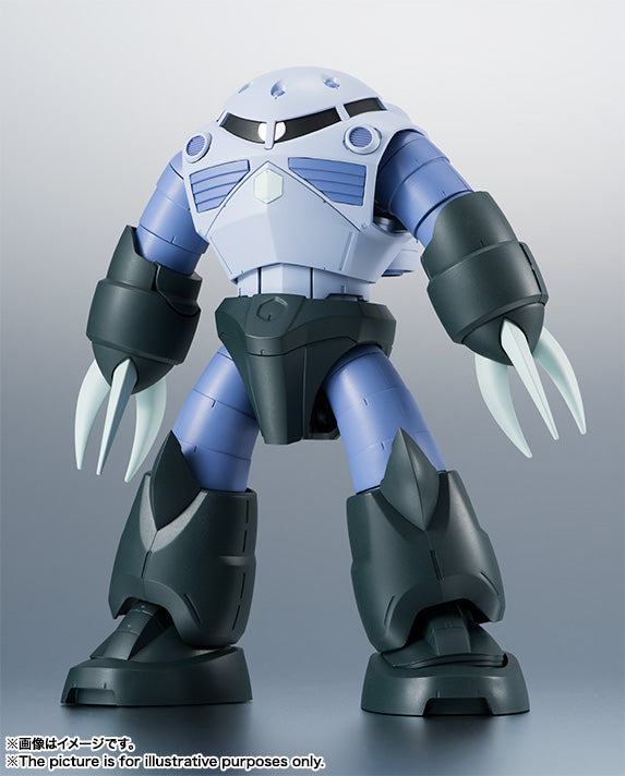 ROBOT Damashii SIDE MS MSM-07 Z'Gok Production Type ver. A.N.I.M.E. (Reissue)