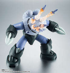 ROBOT Damashii SIDE MS MSM-07 Z'Gok Production Type ver. A.N.I.M.E. (Reissue)