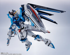 METAL ROBOT Damashii (SIDE MS) Rising Freedom Gundam