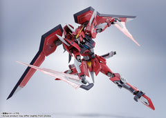 METAL ROBOT Damashii (SIDE MS) Immortal Justice Gundam