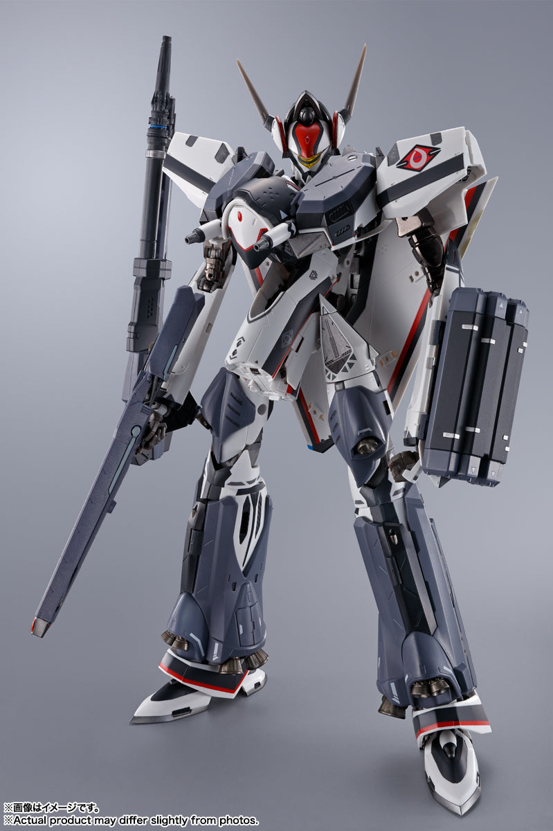 DX Chogokin VF-171EX Armored Nightmare Plus EX (Saotome Alto) Revival Ver