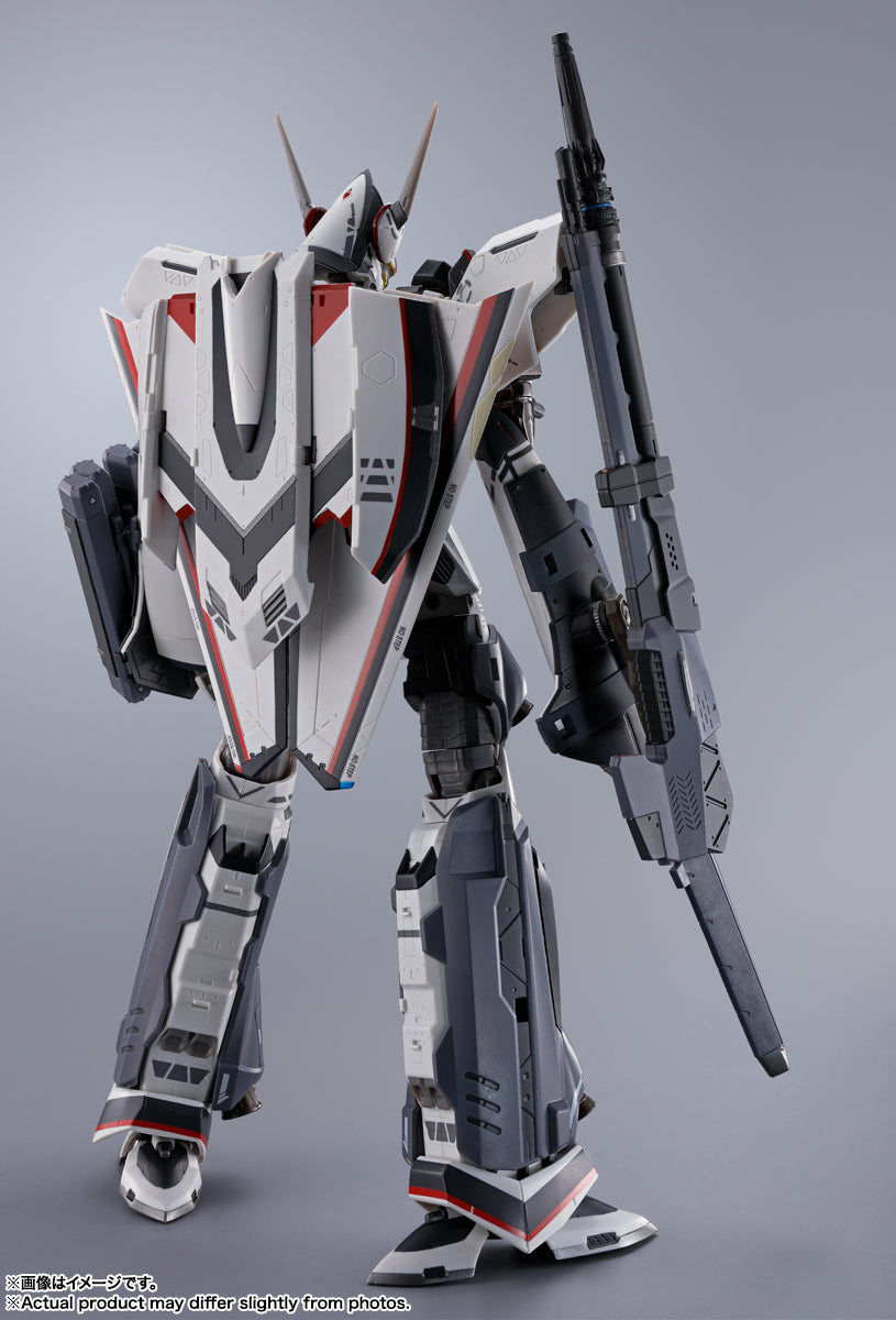 DX Chogokin VF-171EX Armored Nightmare Plus EX (Saotome Alto) Revival Ver