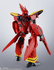 HI-METAL R VF-19 Kai Fire Valkyrie