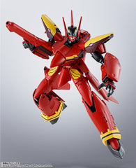 HI-METAL R VF-19 Kai Fire Valkyrie