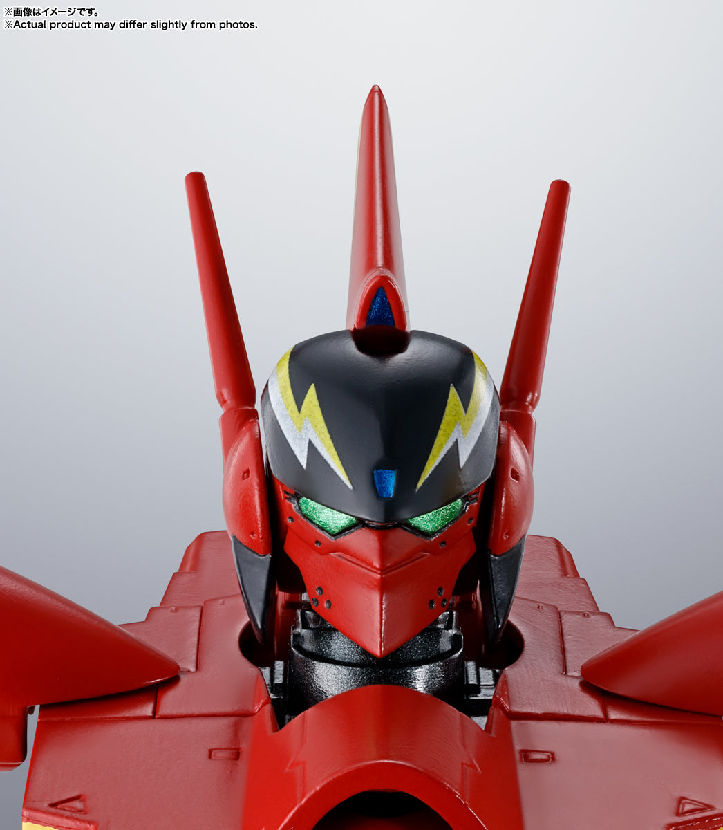 HI-METAL R VF-19 Kai Fire Valkyrie