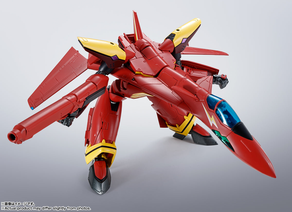 HI-METAL R VF-19 Kai Fire Valkyrie