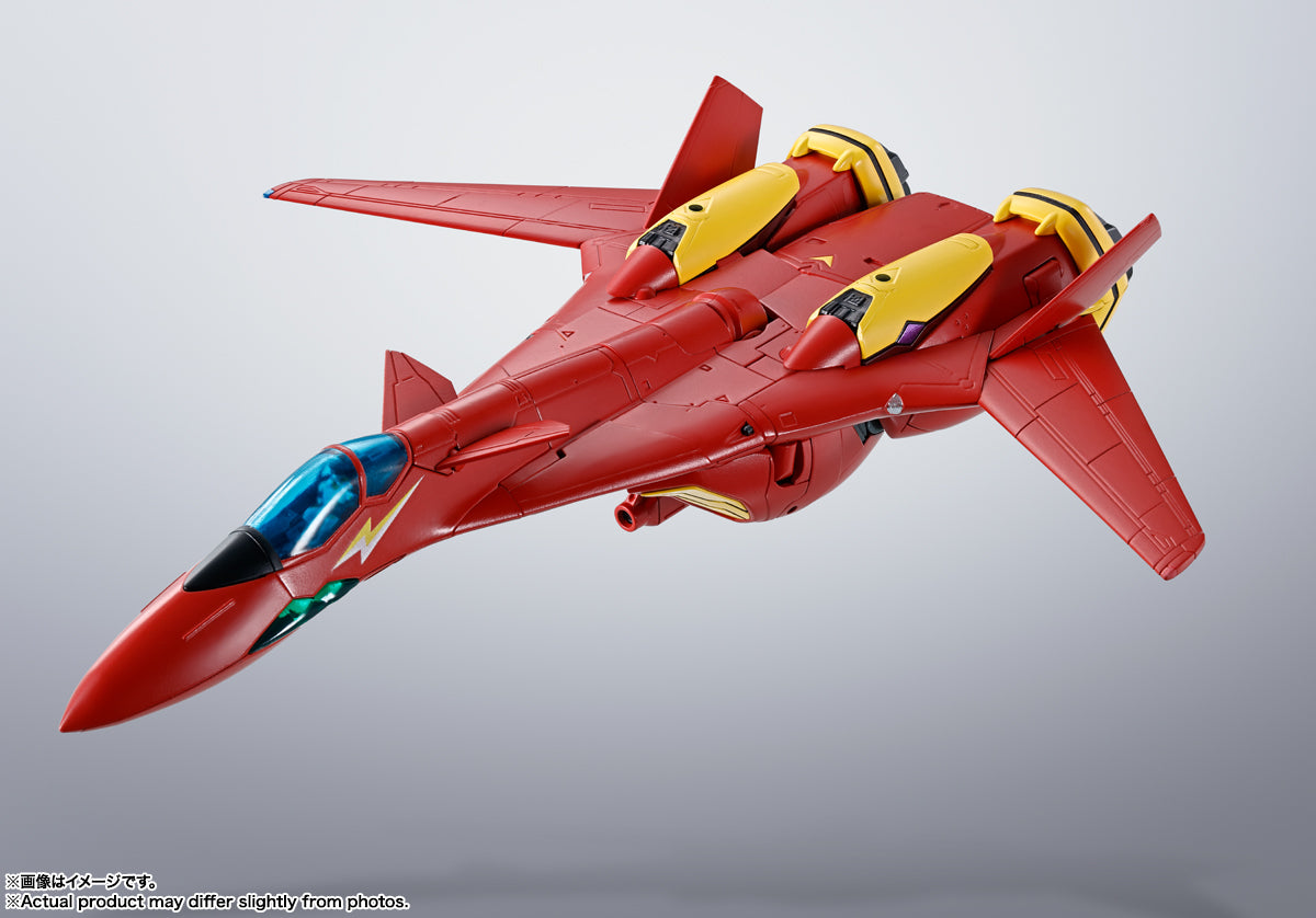 HI-METAL R VF-19 Kai Fire Valkyrie