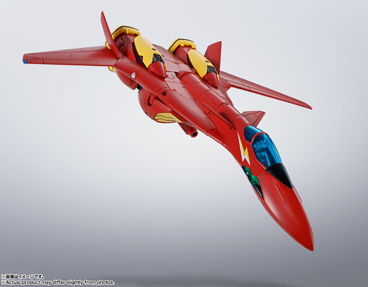 HI-METAL R VF-19 Kai Fire Valkyrie