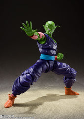 SH Figuarts Piccolo -The Proud Namekian-