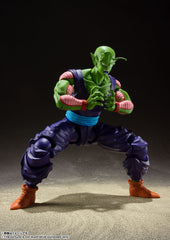 SH Figuarts Piccolo -The Proud Namekian-