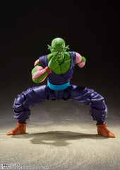 SH Figuarts Piccolo -The Proud Namekian-