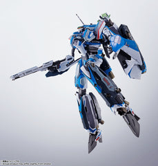 DX Chogokin VF-31J Super Siegfried (Hayate Immelman Use) Revival Ver