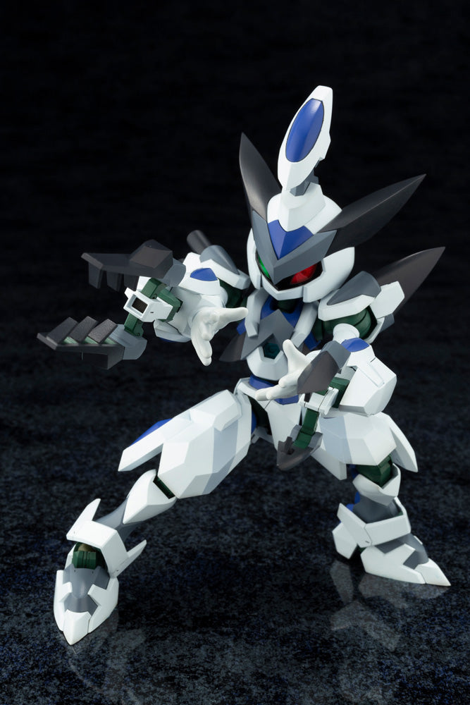 Medarot KXK00-M Cross Messiah Model Kit