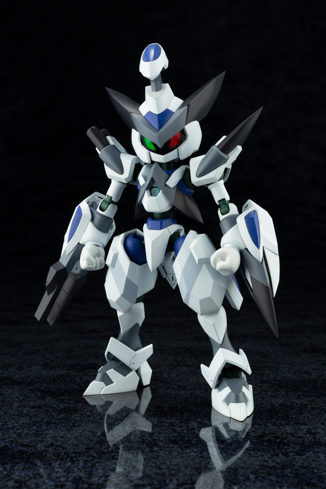 Medarot KXK00-M Cross Messiah Model Kit