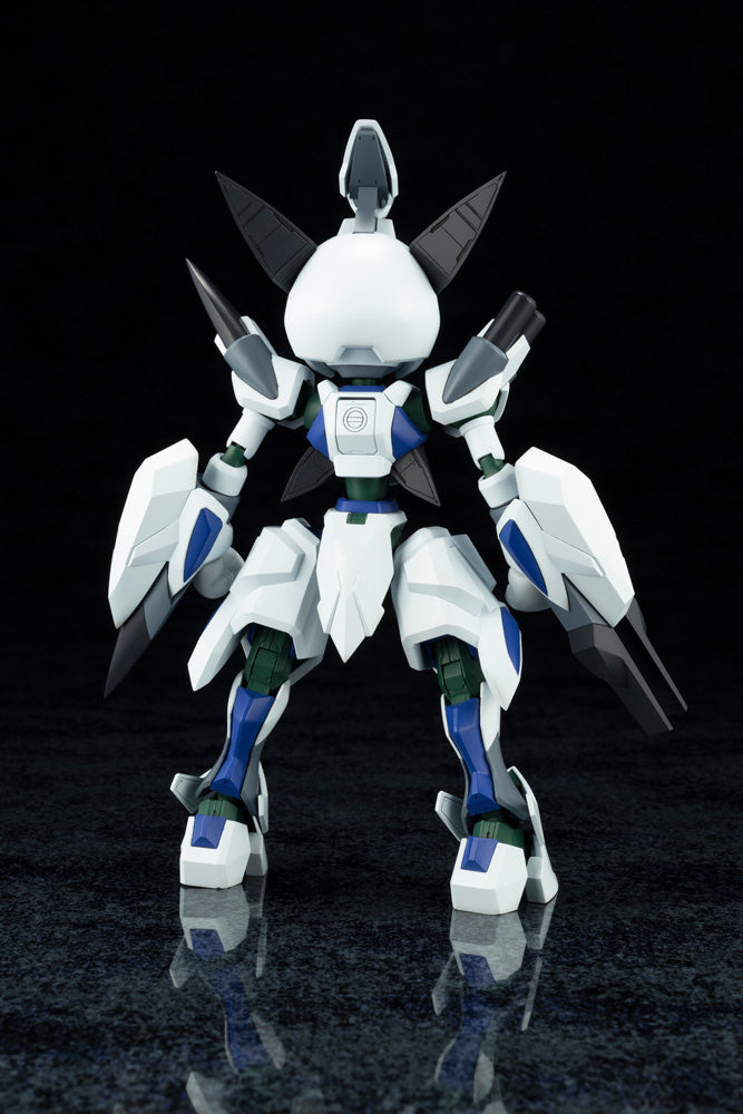 Medarot KXK00-M Cross Messiah Model Kit