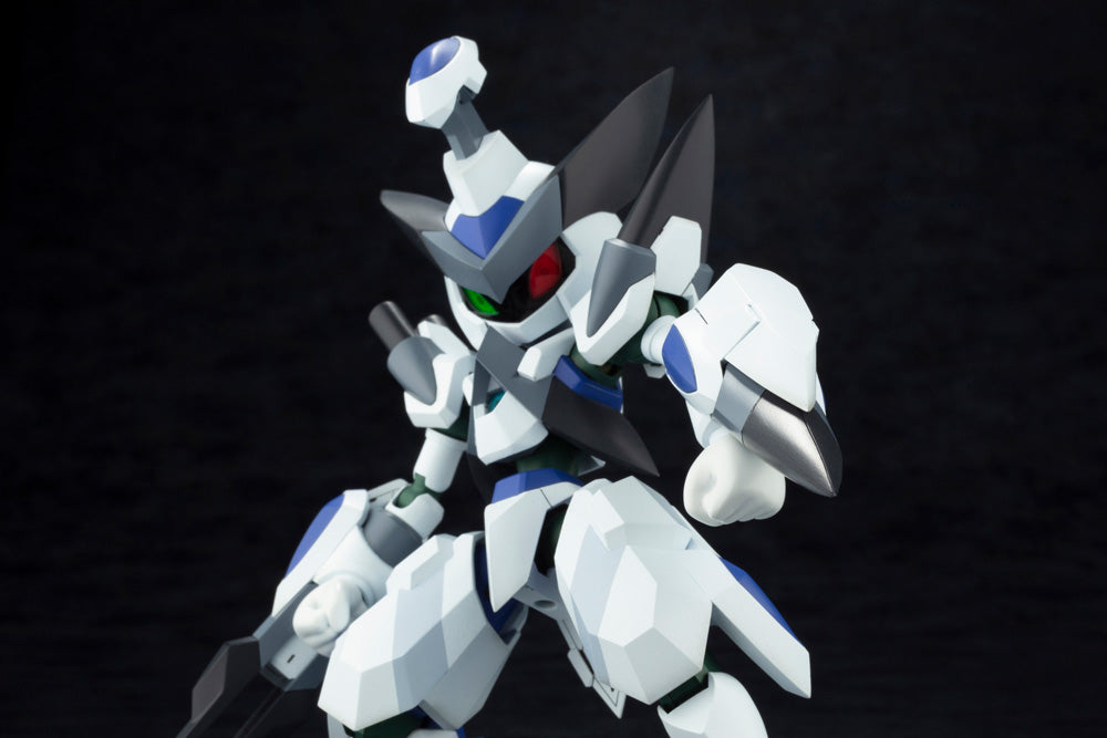 Medarot KXK00-M Cross Messiah Model Kit