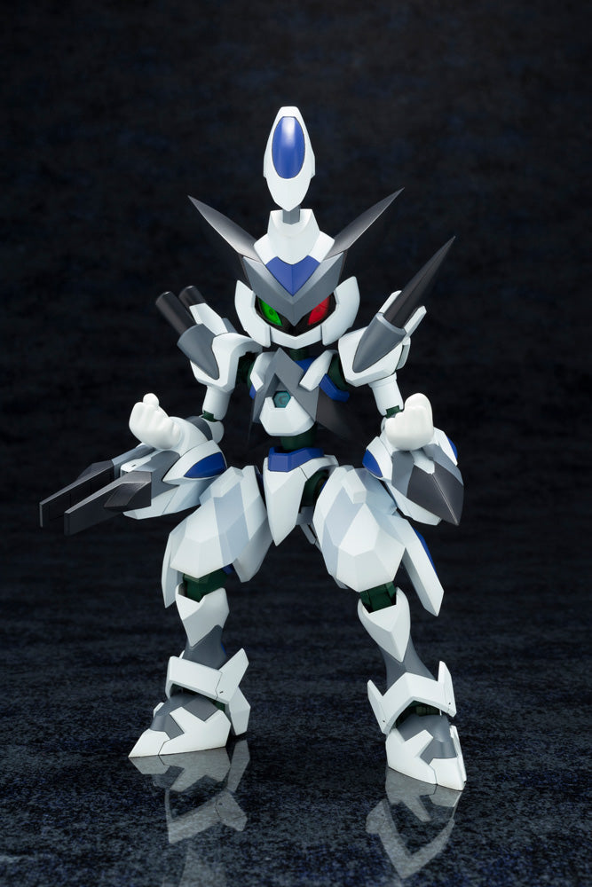 Medarot KXK00-M Cross Messiah Model Kit