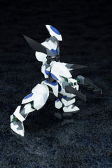 Medarot KXK00-M Cross Messiah Model Kit