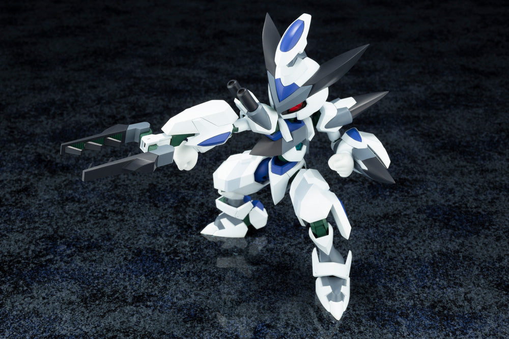 Medarot KXK00-M Cross Messiah Model Kit